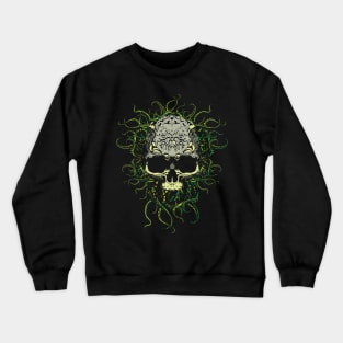 Lovecraftian Horror Crewneck Sweatshirt